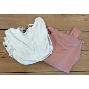 2 Free Fly Bamboo Shade‎ Hoodies Women's XS